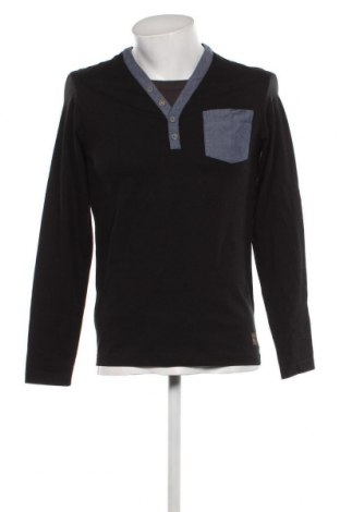 Pánské tričko  S.Oliver, Velikost M, Barva Černá, Cena  160,00 Kč