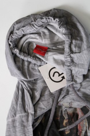 Ανδρική μπλούζα S.Oliver, Μέγεθος M, Χρώμα Μπλέ, Τιμή 4,08 €