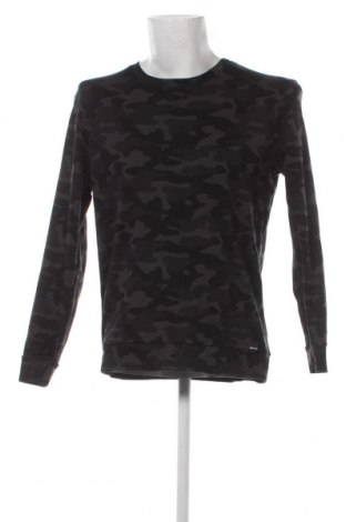 Ανδρική μπλούζα SKNB, Μέγεθος L, Χρώμα Πολύχρωμο, Τιμή 6,70 €