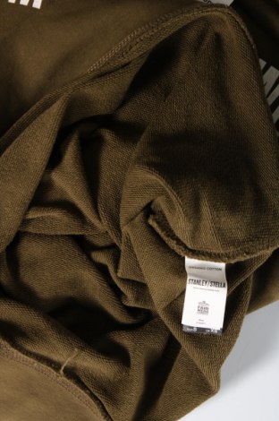 Мъжка блуза STANLEY/STELLA, Размер XS, Цвят Зелен, Цена 8,55 лв.