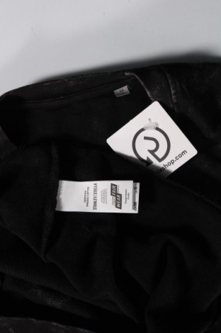 Мъжка блуза STANLEY/STELLA, Размер M, Цвят Черен, Цена 5,89 лв.