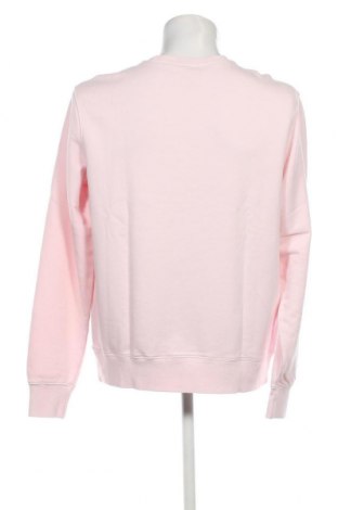 Мъжка блуза SUN68, Размер XL, Цвят Розов, Цена 80,58 лв.