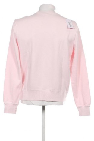 Мъжка блуза SUN68, Размер L, Цвят Розов, Цена 80,58 лв.