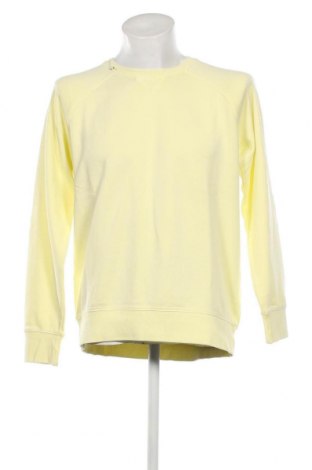 Мъжка блуза SUN68, Размер XL, Цвят Жълт, Цена 98,94 лв.