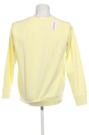 Мъжка блуза SUN68, Размер XL, Цвят Жълт, Цена 80,58 лв.
