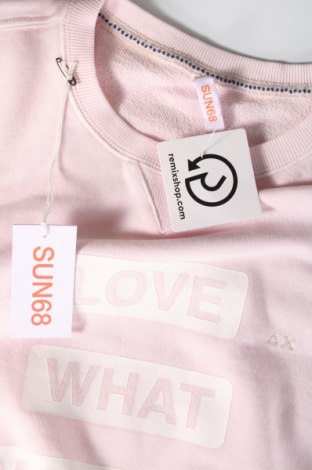 Pánske tričko  SUN68, Veľkosť XL, Farba Ružová, Cena  21,03 €