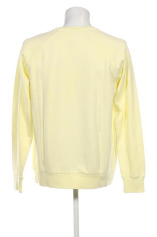 Мъжка блуза SUN68, Размер XXL, Цвят Жълт, Цена 40,80 лв.