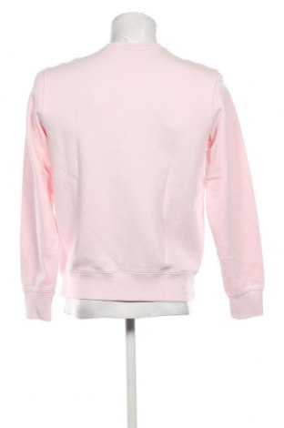 Мъжка блуза SUN68, Размер M, Цвят Розов, Цена 40,80 лв.