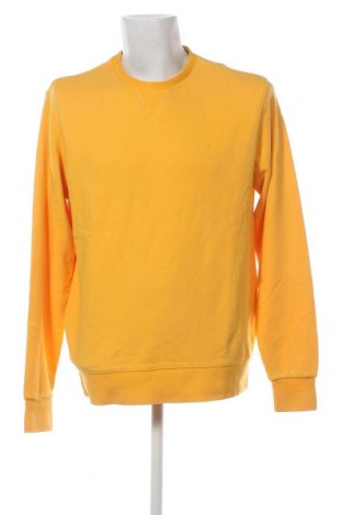 Ανδρική μπλούζα SUN68, Μέγεθος XXL, Χρώμα Κίτρινο, Τιμή 39,96 €