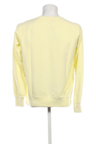 Ανδρική μπλούζα SUN68, Μέγεθος L, Χρώμα Κίτρινο, Τιμή 41,54 €