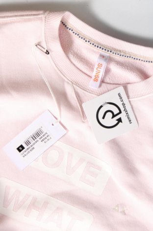 Herren Shirt SUN68, Größe S, Farbe Rosa, Preis 28,92 €