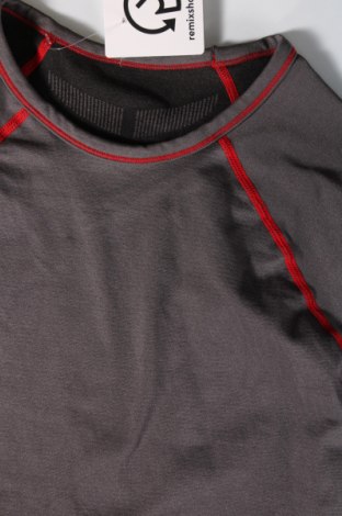 Ανδρική μπλούζα Seasons, Μέγεθος M, Χρώμα Γκρί, Τιμή 3,98 €