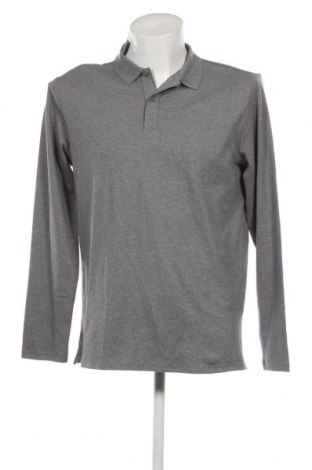 Pánske tričko  Selected Homme, Veľkosť XL, Farba Sivá, Cena  21,99 €