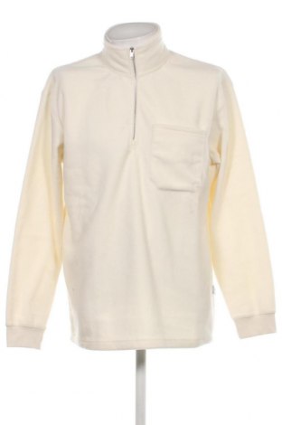 Ανδρική μπλούζα Selected Homme, Μέγεθος XL, Χρώμα Εκρού, Τιμή 11,14 €