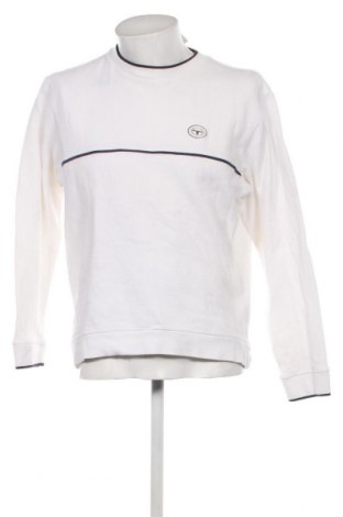Мъжка блуза Sergio Tacchini, Размер M, Цвят Бял, Цена 41,65 лв.