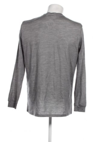 Ανδρική μπλούζα Shaping New Tomorrow, Μέγεθος L, Χρώμα Γκρί, Τιμή 33,65 €