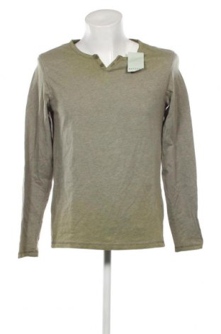 Мъжка блуза Simplicity, Размер M, Цвят Зелен, Цена 17,67 лв.