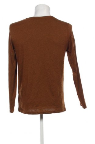 Мъжка блуза Smog, Размер L, Цвят Кафяв, Цена 8,55 лв.