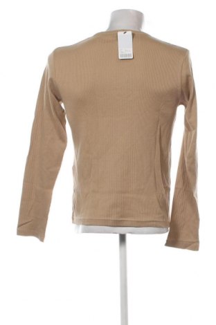 Pánské tričko  Smog, Velikost XL, Barva Béžová, Cena  183,00 Kč
