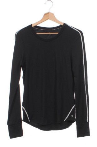 Мъжка блуза Sports Performance by Tchibo, Размер S, Цвят Черен, Цена 6,21 лв.