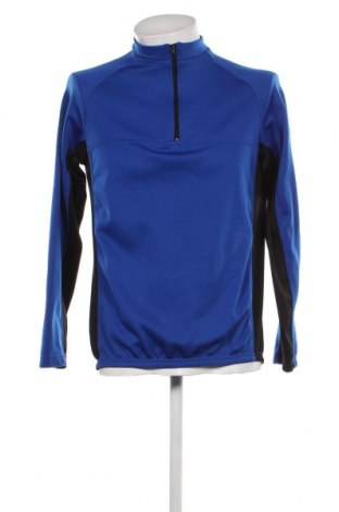 Ανδρική μπλούζα TCM, Μέγεθος L, Χρώμα Μπλέ, Τιμή 4,98 €