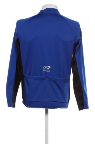 Herren Shirt TCM, Größe L, Farbe Blau, Preis 16,01 €