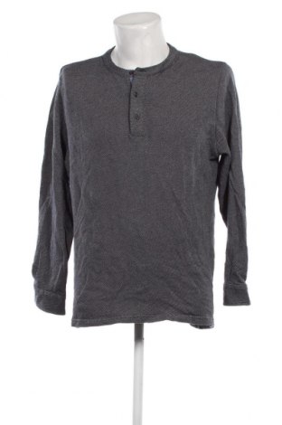 Ανδρική μπλούζα Tchibo, Μέγεθος L, Χρώμα Γκρί, Τιμή 5,52 €