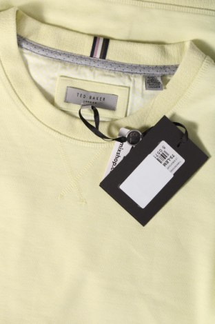 Herren Shirt Ted Baker, Größe L, Farbe Grün, Preis 28,04 €