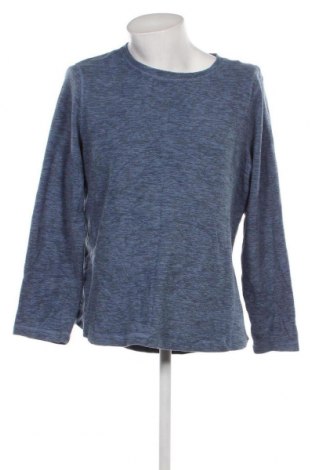 Herren Shirt Tek Gear, Größe XXL, Farbe Blau, Preis 3,53 €