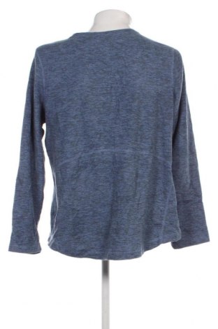 Herren Shirt Tek Gear, Größe XXL, Farbe Blau, Preis € 11,76