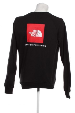 Pánské tričko  The North Face, Velikost M, Barva Černá, Cena  1 377,00 Kč