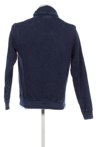 Ανδρική μπλούζα Timberland, Μέγεθος M, Χρώμα Μπλέ, Τιμή 27,58 €