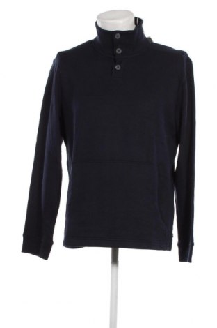 Ανδρική μπλούζα Tom Tailor, Μέγεθος XL, Χρώμα Μπλέ, Τιμή 12,56 €