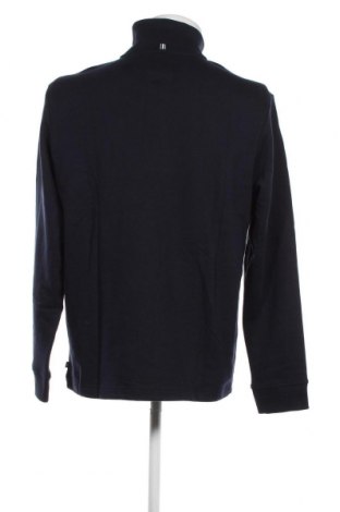 Мъжка блуза Tom Tailor, Размер XL, Цвят Син, Цена 58,00 лв.