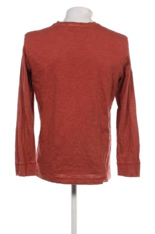 Мъжка блуза Tom Tailor, Размер M, Цвят Кафяв, Цена 20,00 лв.