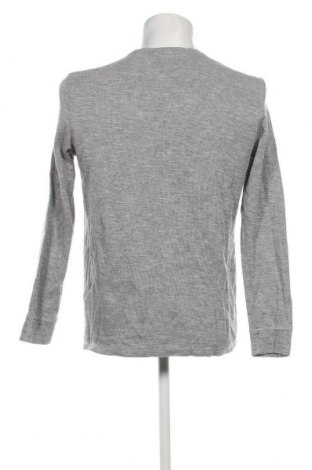 Ανδρική μπλούζα Tom Tailor, Μέγεθος M, Χρώμα Γκρί, Τιμή 12,37 €