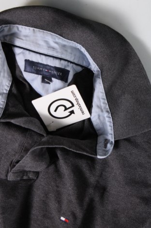 Ανδρική μπλούζα Tommy Hilfiger, Μέγεθος S, Χρώμα Γκρί, Τιμή 30,31 €
