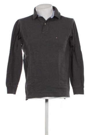 Мъжка блуза Tommy Hilfiger, Размер S, Цвят Сив, Цена 45,08 лв.