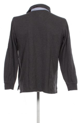 Мъжка блуза Tommy Hilfiger, Размер S, Цвят Сив, Цена 49,00 лв.