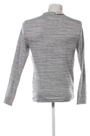 Herren Shirt Tommy Jeans, Größe L, Farbe Grau, Preis € 28,99