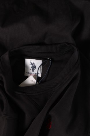 Herren Shirt U.S. Polo Assn., Größe M, Farbe Schwarz, Preis € 21,03