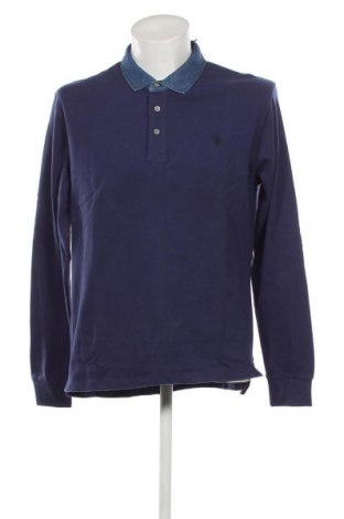 Herren Shirt U.S. Polo Assn., Größe XL, Farbe Blau, Preis 42,06 €
