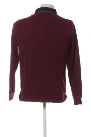 Pánske tričko  U.S. Polo Assn., Veľkosť L, Farba Červená, Cena  39,96 €