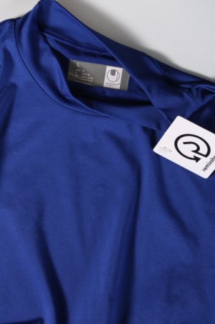 Pánske tričko  Uhlsport, Veľkosť L, Farba Modrá, Cena  10,21 €