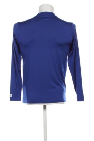 Мъжка блуза Uhlsport, Размер L, Цвят Син, Цена 18,00 лв.