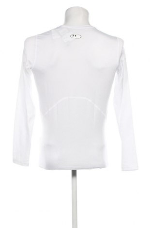 Męska bluzka Under Armour, Rozmiar XL, Kolor Biały, Cena 168,88 zł