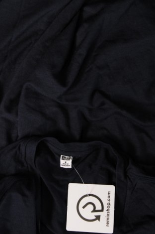Ανδρική μπλούζα Uniqlo, Μέγεθος M, Χρώμα Μπλέ, Τιμή 7,42 €