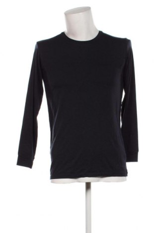 Ανδρική μπλούζα Uniqlo, Μέγεθος M, Χρώμα Μπλέ, Τιμή 7,42 €