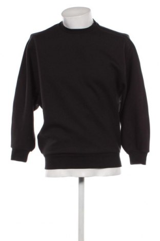Ανδρική μπλούζα Uniqlo, Μέγεθος XS, Χρώμα Μαύρο, Τιμή 13,34 €
