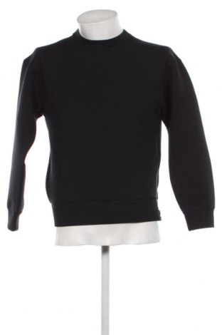 Ανδρική μπλούζα Uniqlo, Μέγεθος XS, Χρώμα Μαύρο, Τιμή 15,64 €